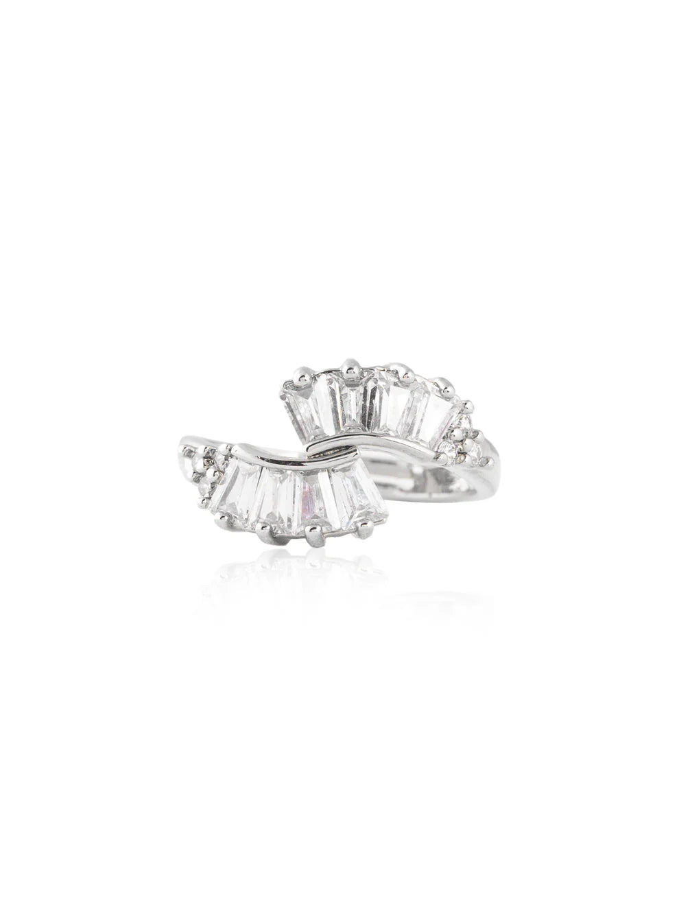 Finger rings