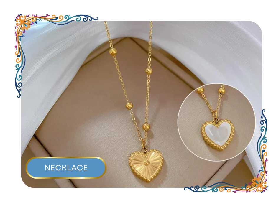Necklace