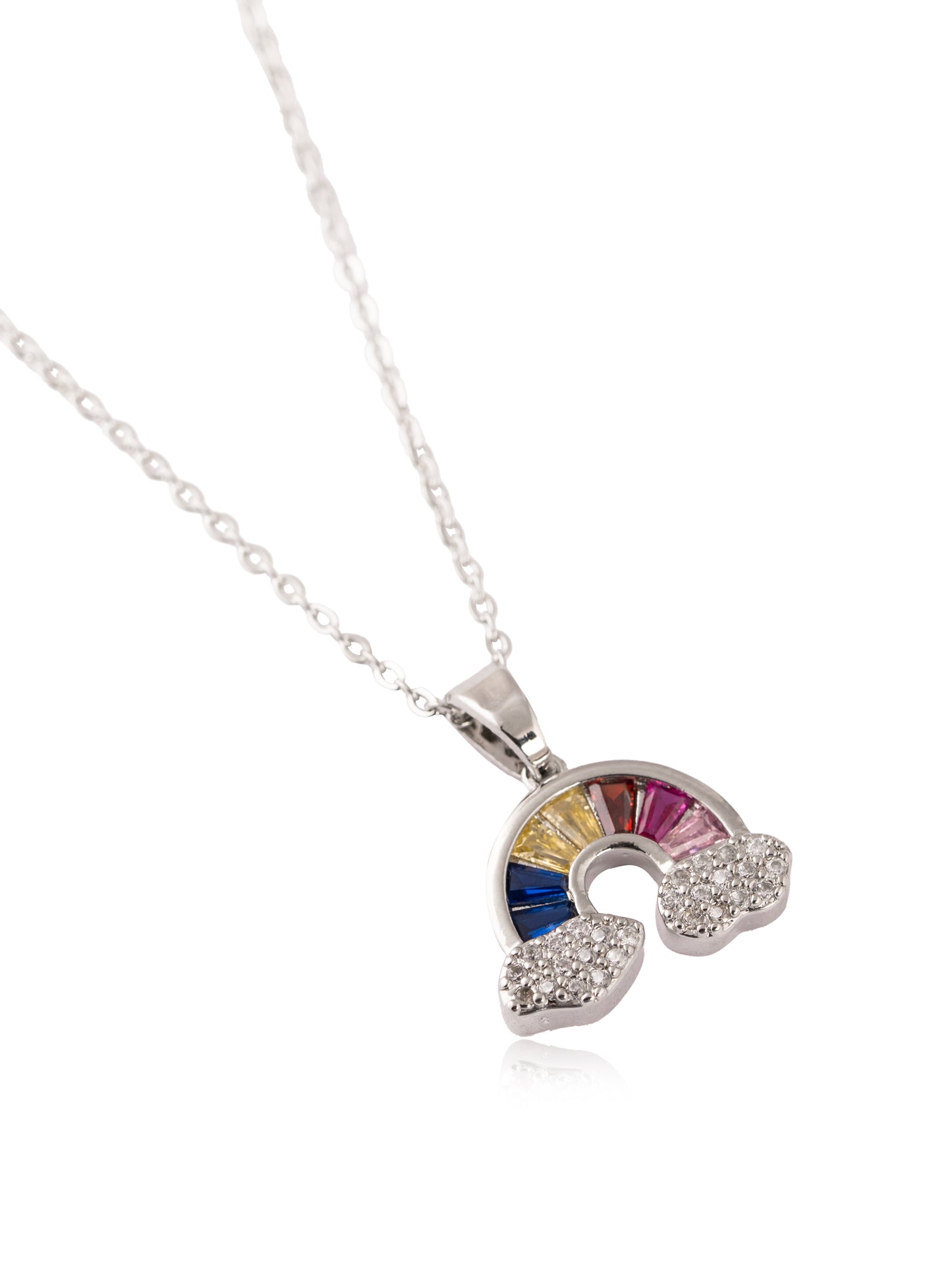 Sliver chain