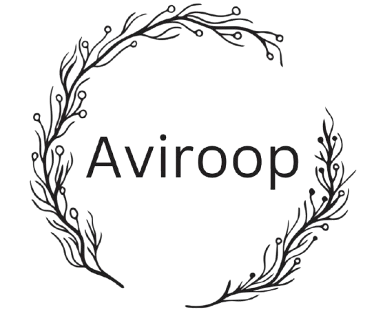 Aviroop  